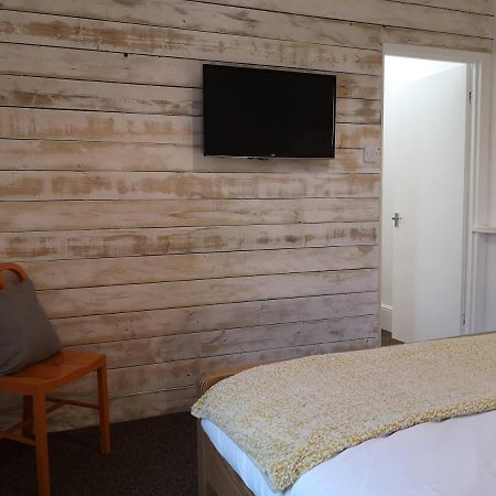 Coastal Escape Sandgate Фолкстон Екстериор снимка