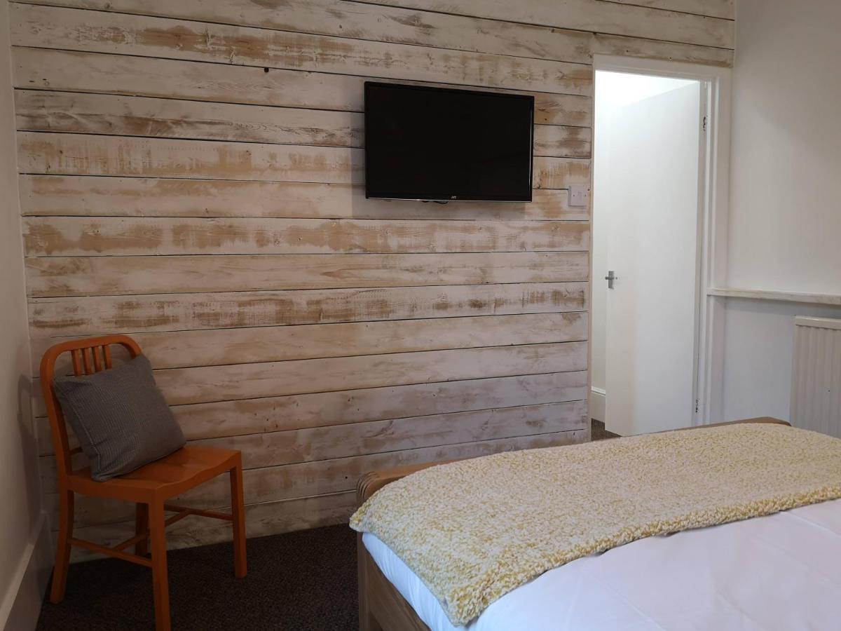 Coastal Escape Sandgate Фолкстон Екстериор снимка