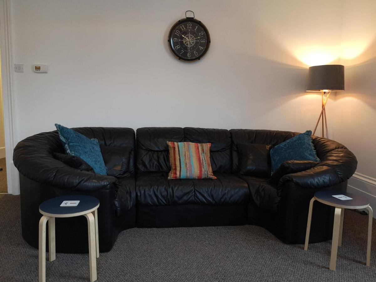 Coastal Escape Sandgate Фолкстон Екстериор снимка
