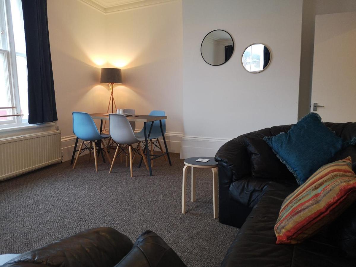 Coastal Escape Sandgate Фолкстон Екстериор снимка