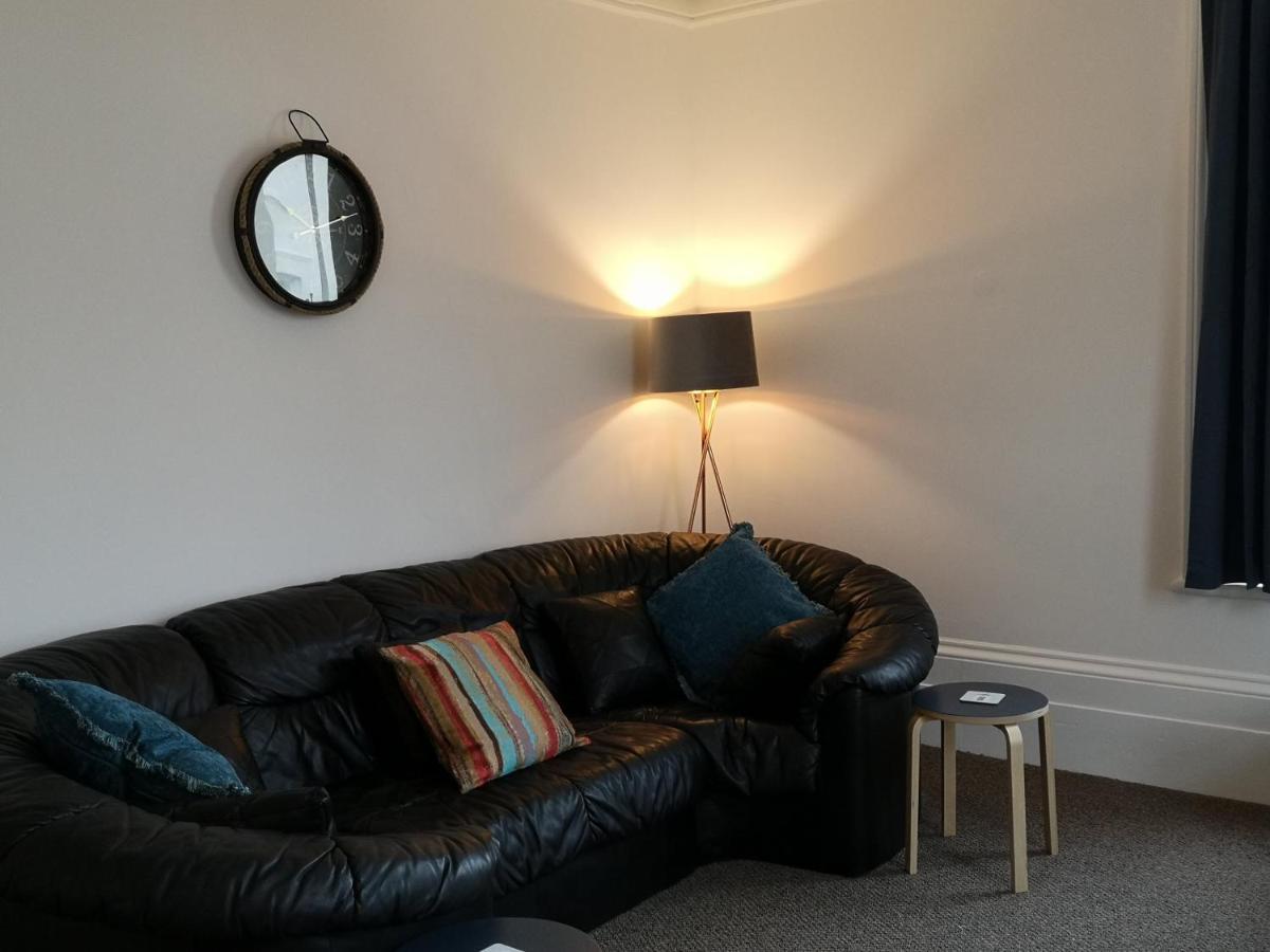 Coastal Escape Sandgate Фолкстон Екстериор снимка