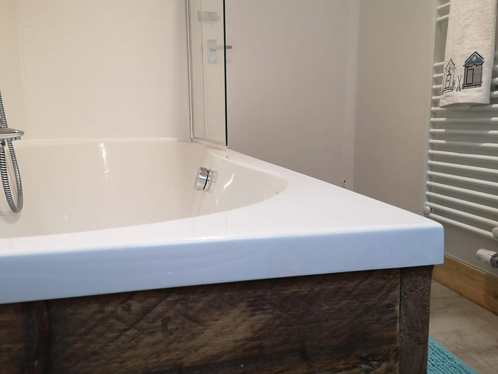 Coastal Escape Sandgate Фолкстон Екстериор снимка